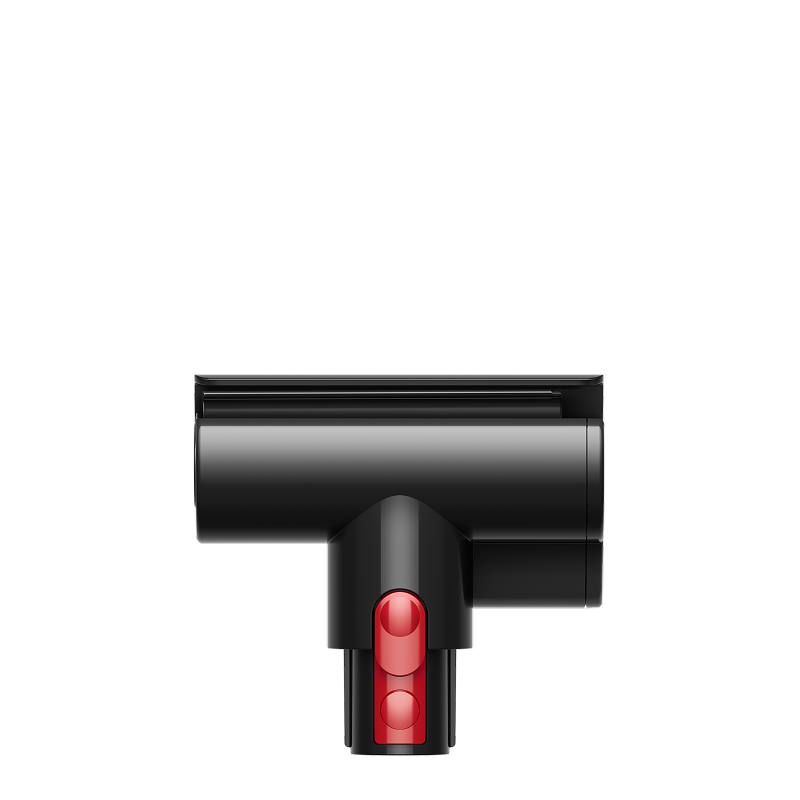 Minihubice s motorovým rotačním kartáčem