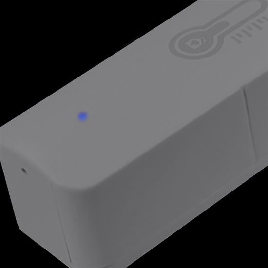 Solight smart WiFi čidlo teploty a vlhkosti