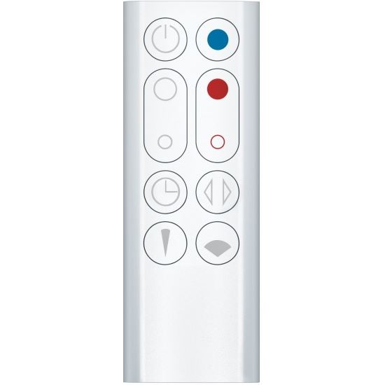 Dyson Hot+Cool AM09