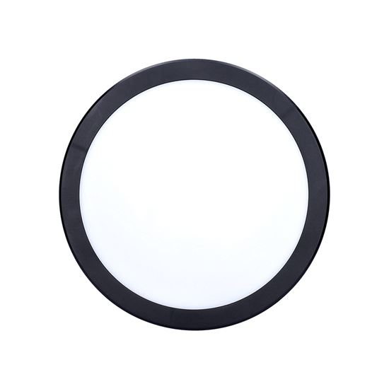 Solight LED osvětlení s nastavitelným výkonem a teplotou světla, 18/22/26W, max. 2210lm, 3CCT, IP65, 30cm