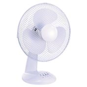 Solight ventilátor stolní 30cm