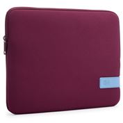 Case Logic Reflect pouzdro na 13" Macbook Air REFMB113A - vínově červené