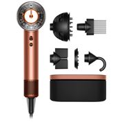 Dyson Supersonic Nural HD16 T3/T4 jantarově hedvábná