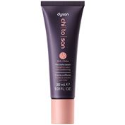 Dyson Chitosan Pre-style krém pro rovné až vlnité vlasy s bohatou výživou, 30 ml