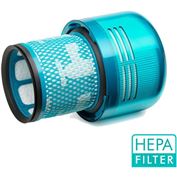 Dyson filtrační jednotka HEPA Dyson pro V15