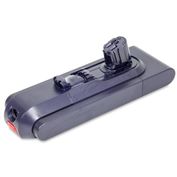 Dyson akumulátor pro Dyson Gen5 (pruská modrá)
