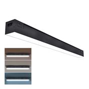 Solight LED lineární osvětlení propojitelné, 60W, 5700lm, 3CCT, 150cm