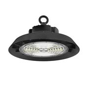 Solight high bay, 150W, 21000lm, 120°, Samsung LED, Lifud driver, 5000K, 1-10V stmívání