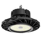 Solight high bay, 200W, 26000lm, 120°, Samsung LED, Lifud driver, 5000K, 1-10V stmívání