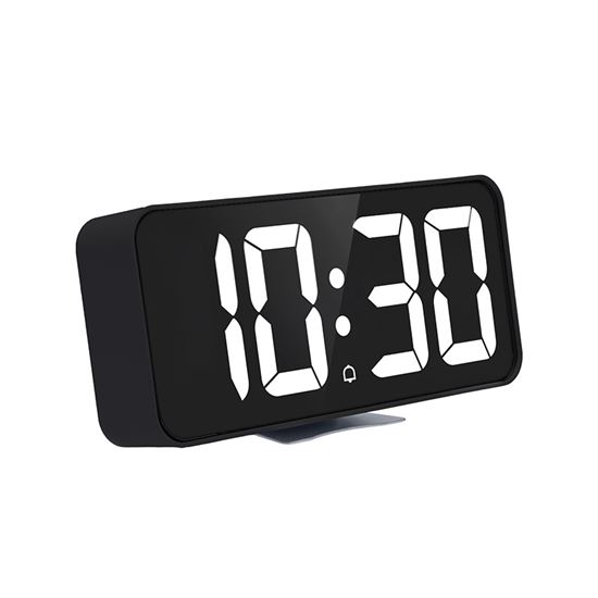 Solight budík s bluetooth synchronizací