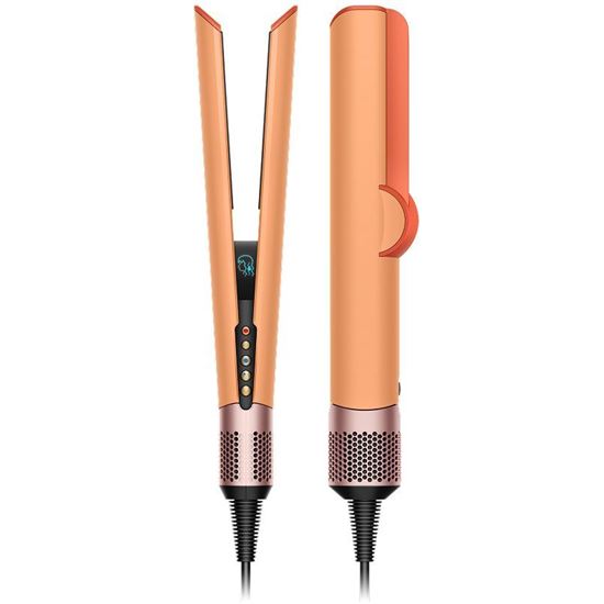 Dyson Airstrait HT01 ceramic apricot/topaz