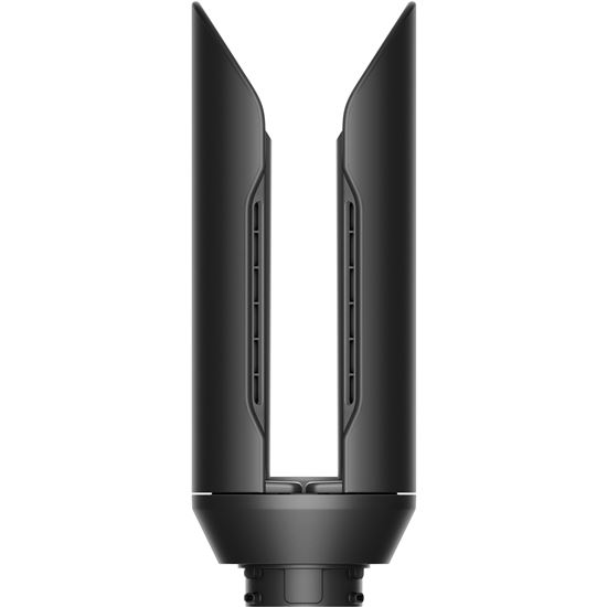 Dyson Airwrap Co-anda2x HS09 T1/T2 ceramic apricot/topaz