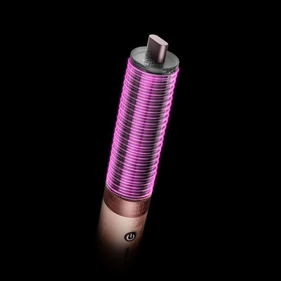 Dyson Airwrap Co-anda2x HS09 T1/T2 ceramic apricot/topaz