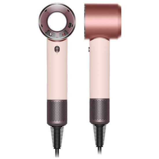 Dyson Supersonic Travel HD19 ceramic pink/rose gold
