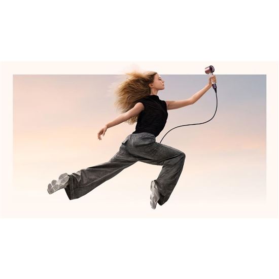 Dyson Supersonic Travel HD19 ceramic pink/rose gold