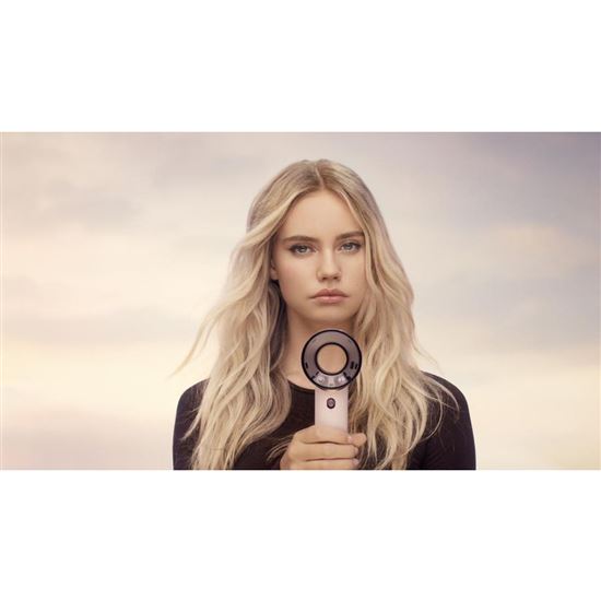 Dyson Supersonic Travel HD19 ceramic pink/rose gold