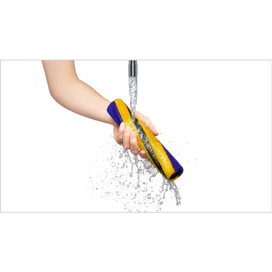 Dyson podlahová hubice Fluffy Optic™ Gen5
