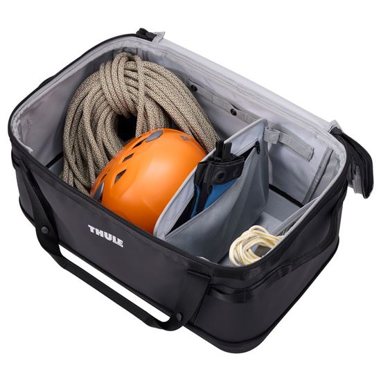 Thule Chasm přepravní box na vybavení 55 l TCGH155 - černý