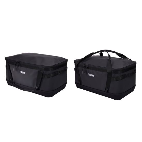 Thule Chasm přepravní box na vybavení 55 l TCGH155 - černý