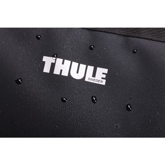 Thule Chasm přepravní box na vybavení 55 l TCGH155 - černý