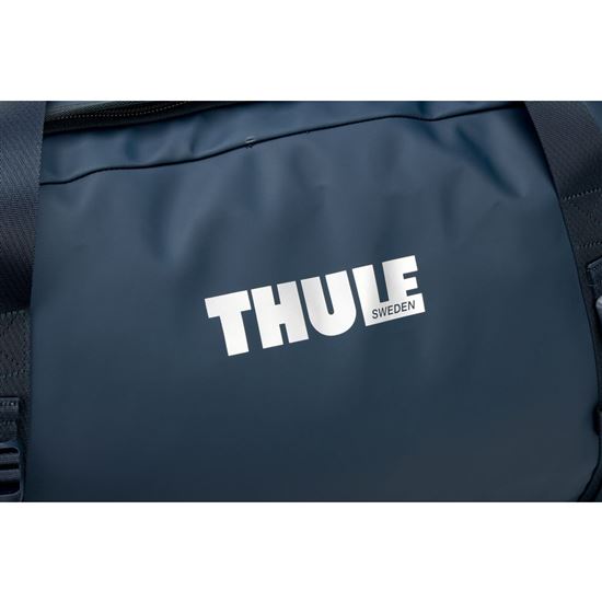 Thule Chasm sportovní taška 90 l TDSD304 - Darkest Blue