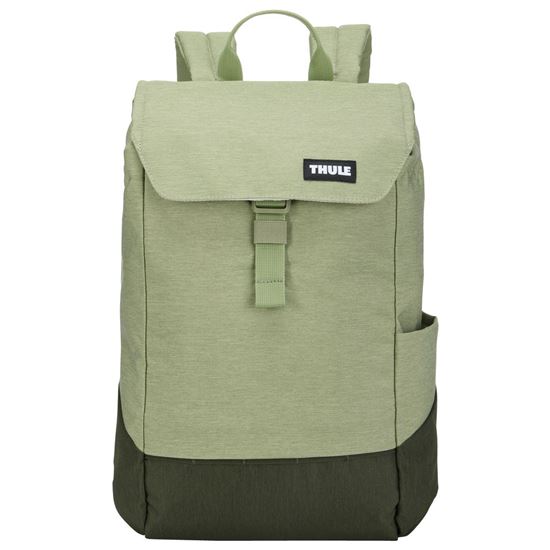 Thule Lithos batoh 16L TLBP213 - Quiet Green/Dark Green