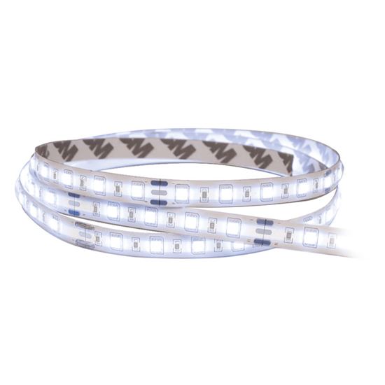 Solight LED SMD pásek, 50m, studená bílá, 16W/m, 1500lm/m, 10mm