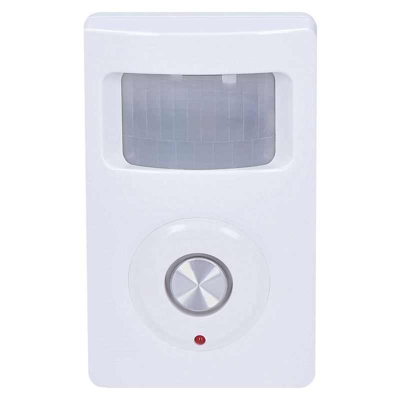 Solight doplňkový PIR senzor pro GSM alarm 1D11