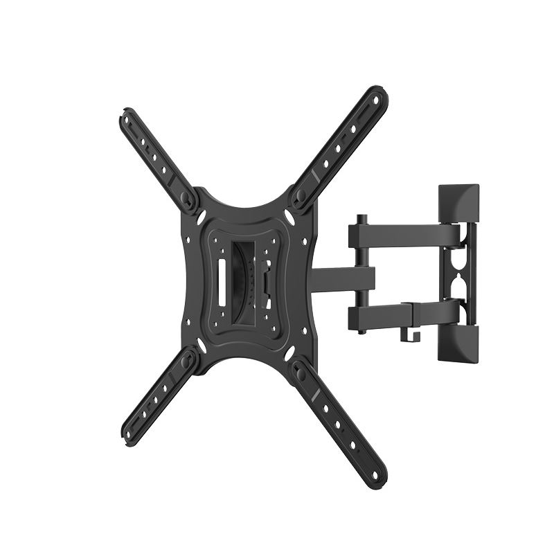 Solight střední konzolový držák pro ploché TV, 43cm - 140cm (17