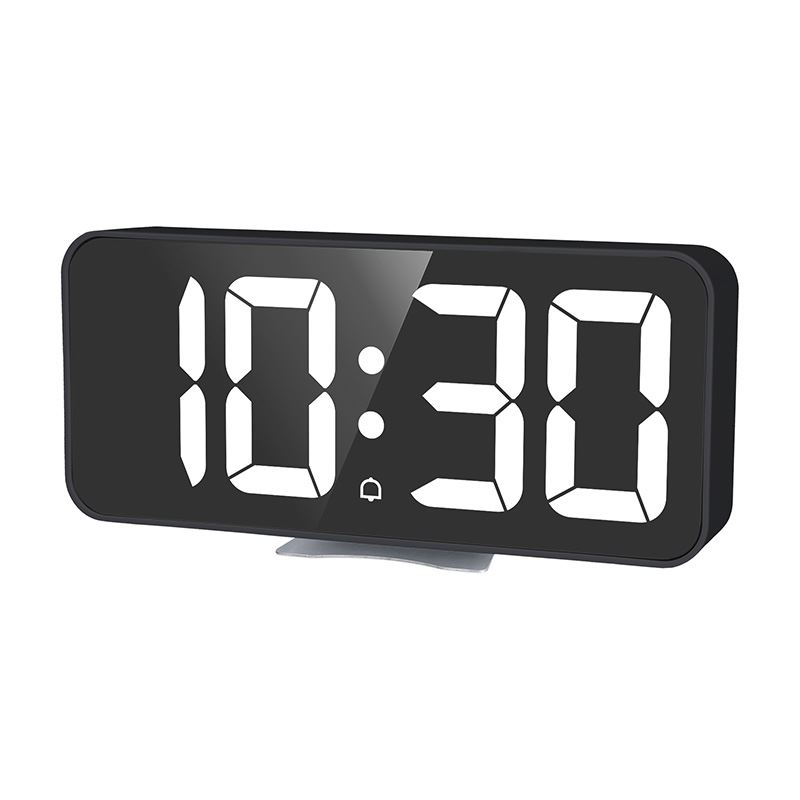 Solight budík s bluetooth synchronizací