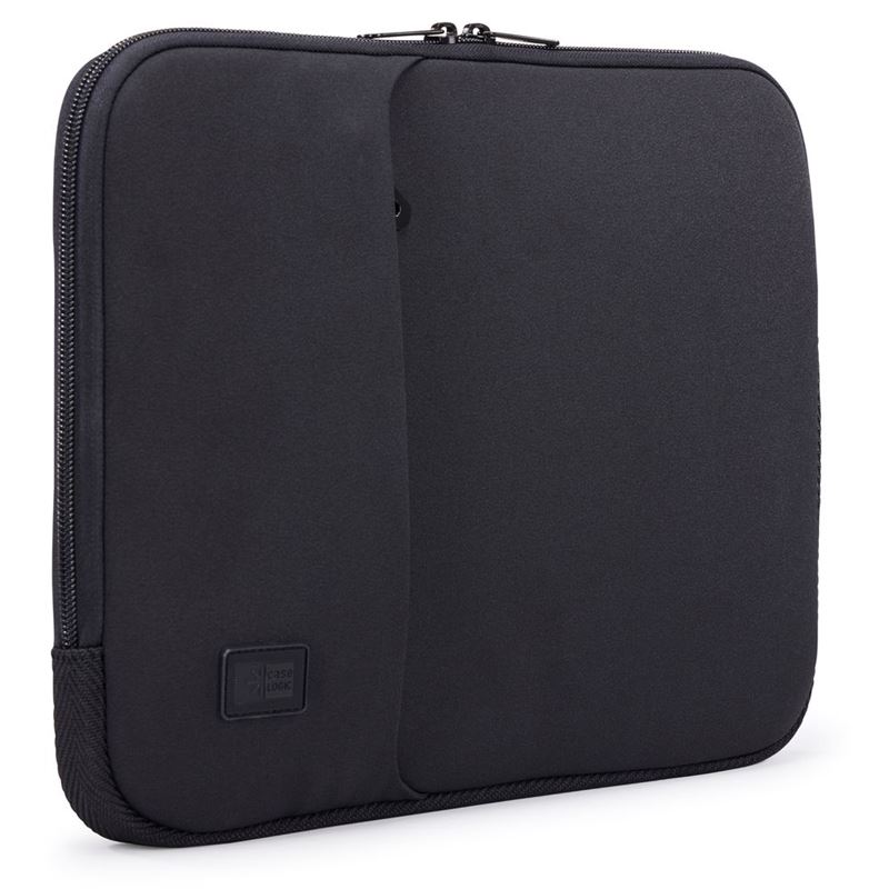 Case Logic pouzdro s kapsou na notebook 14" LAPSP214 - černé
