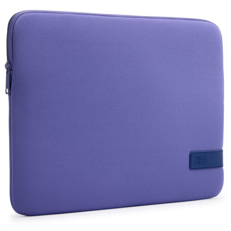 Case Logic Reflect pouzdro na notebook 14" REFPC114 - sytě fialové