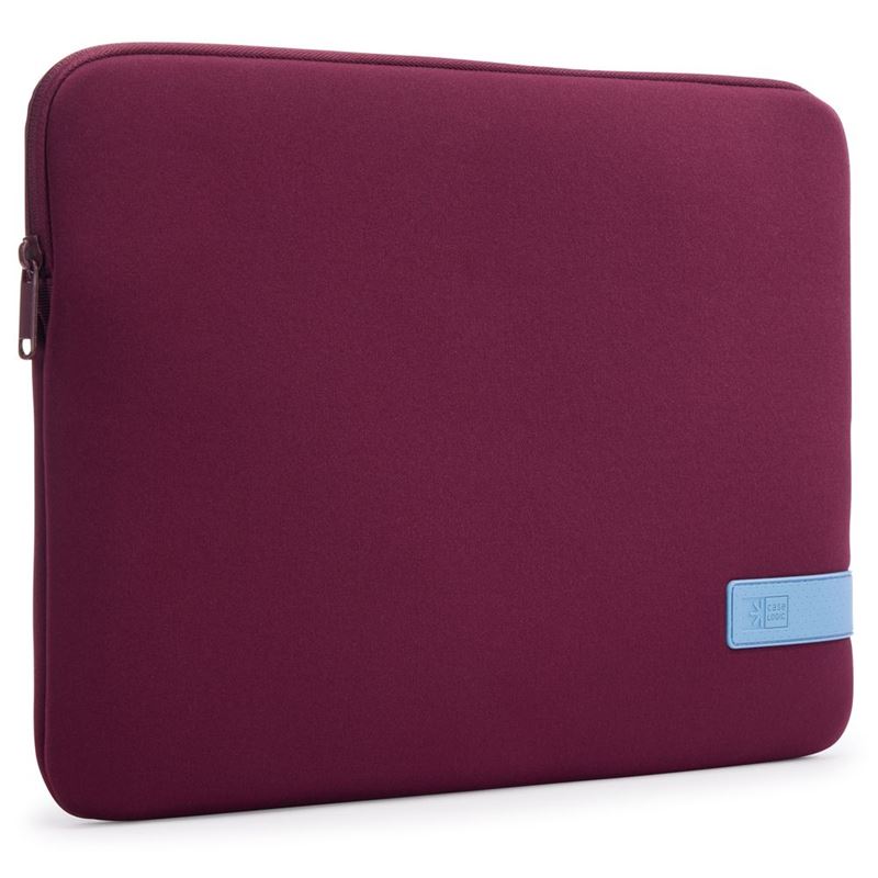 Case Logic Reflect pouzdro na notebook 14" REFPC114 - vínově červené