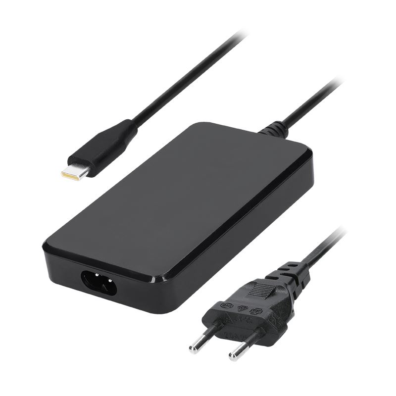 Solight nabíječka USB-C, 65W, PD fast charger