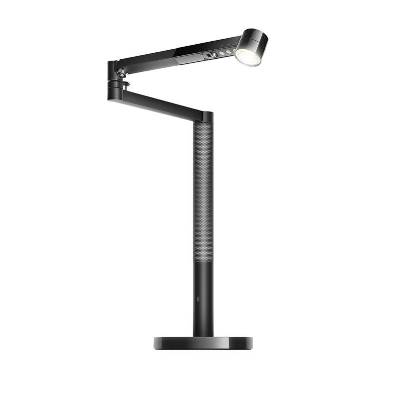 Dyson Solarcycle Morph™ CD06 stolní lampa černá
