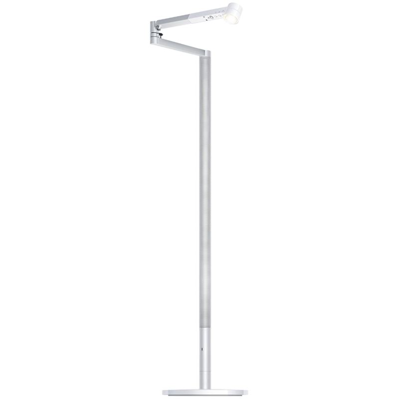 Dyson Solarcycle Morph™ CF06 podlahová lampa bílá