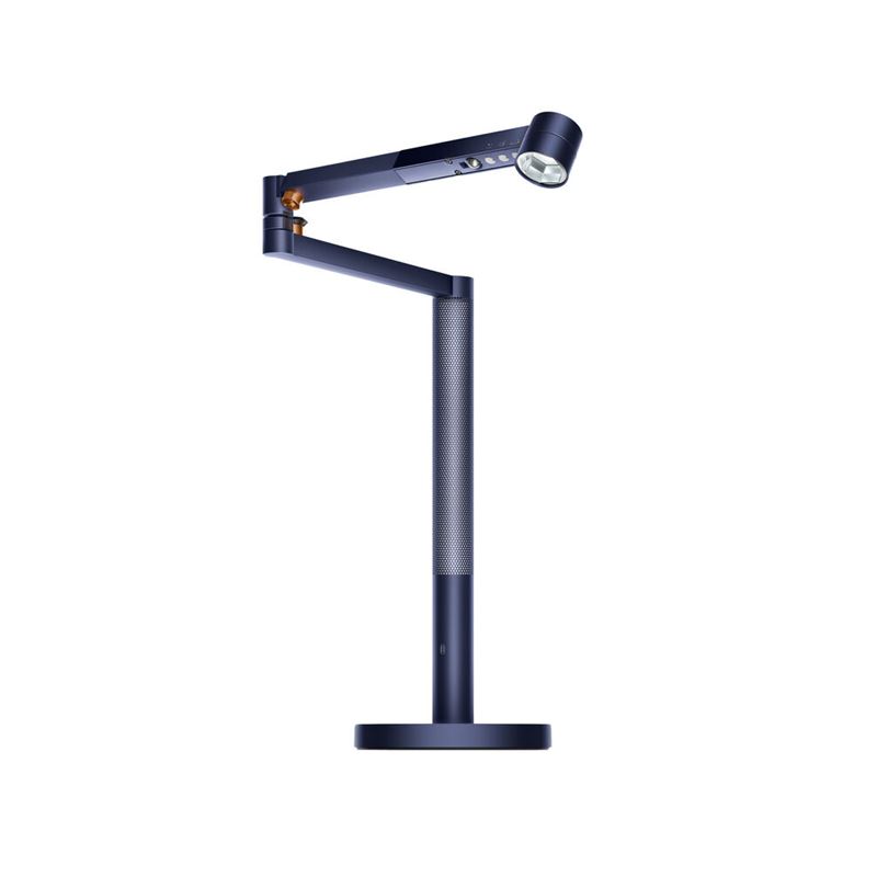 Dyson Solarcycle Morph™ CD06 stolní lampa tmavě modrá