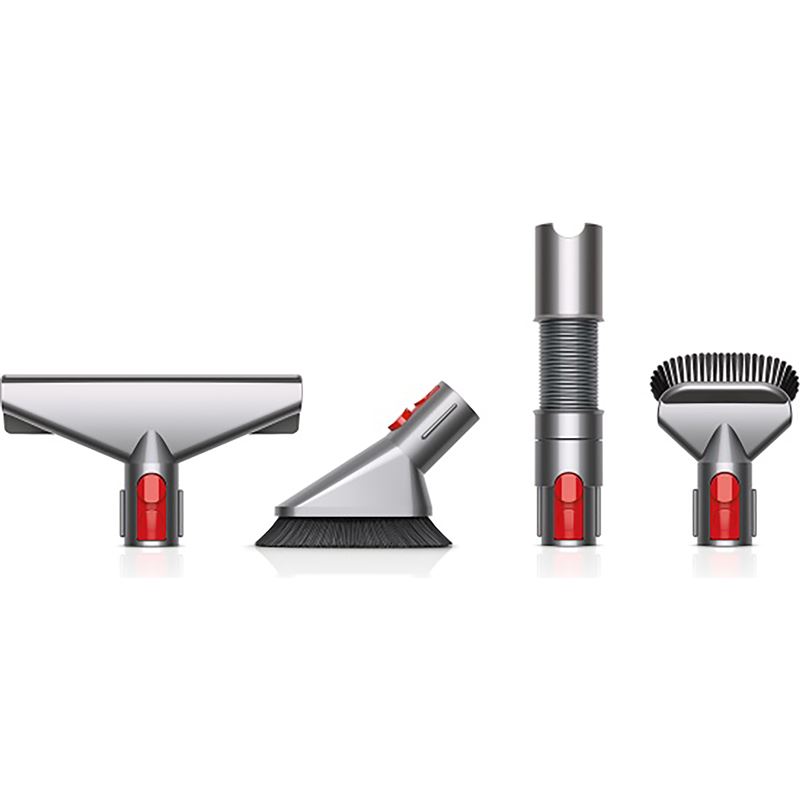 Dyson sada příslušenství pro akumulátorové vysavače č. 1