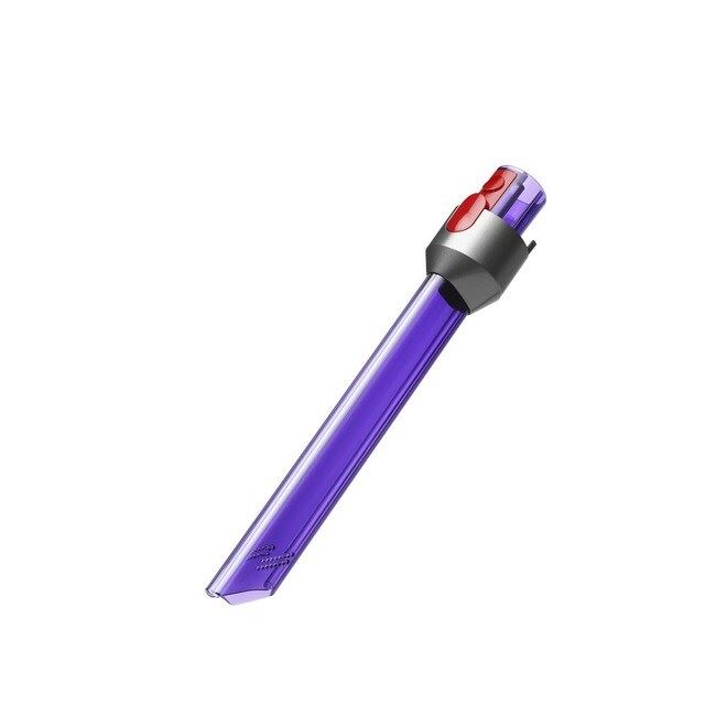 Dyson svítící štěrbinová LED hubice pro V12