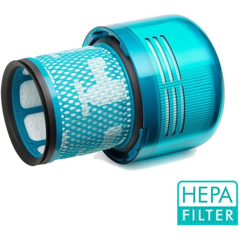 Dyson HEPA filtrační jednotka Dyson pro V15