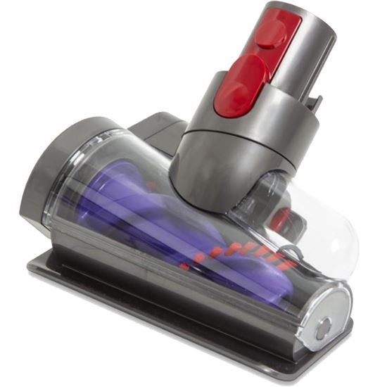 Dyson hubice s kónickým kartáčem pro V12