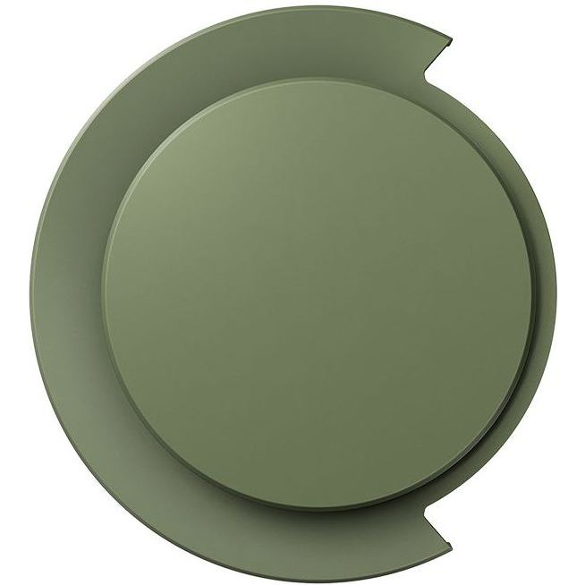 Dyson náhradní kryt náušníků pro Dyson Ontrac khaki