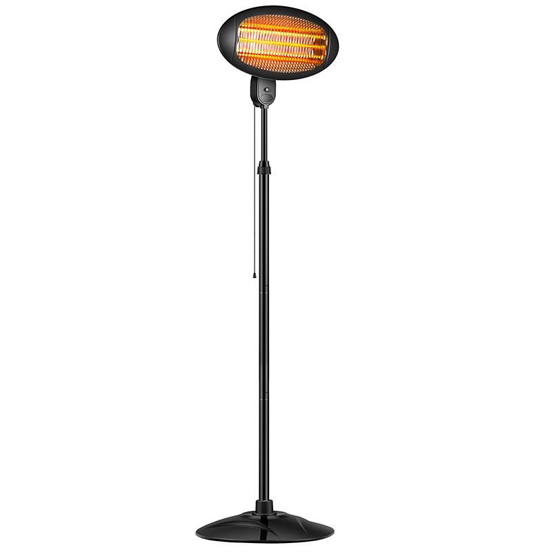 Solight infrazářič na terasu 2000W