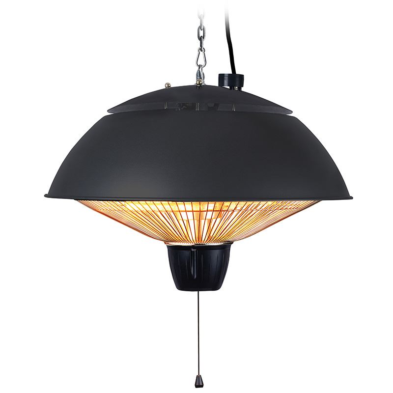 Solight infrazářič na terasu 2000W