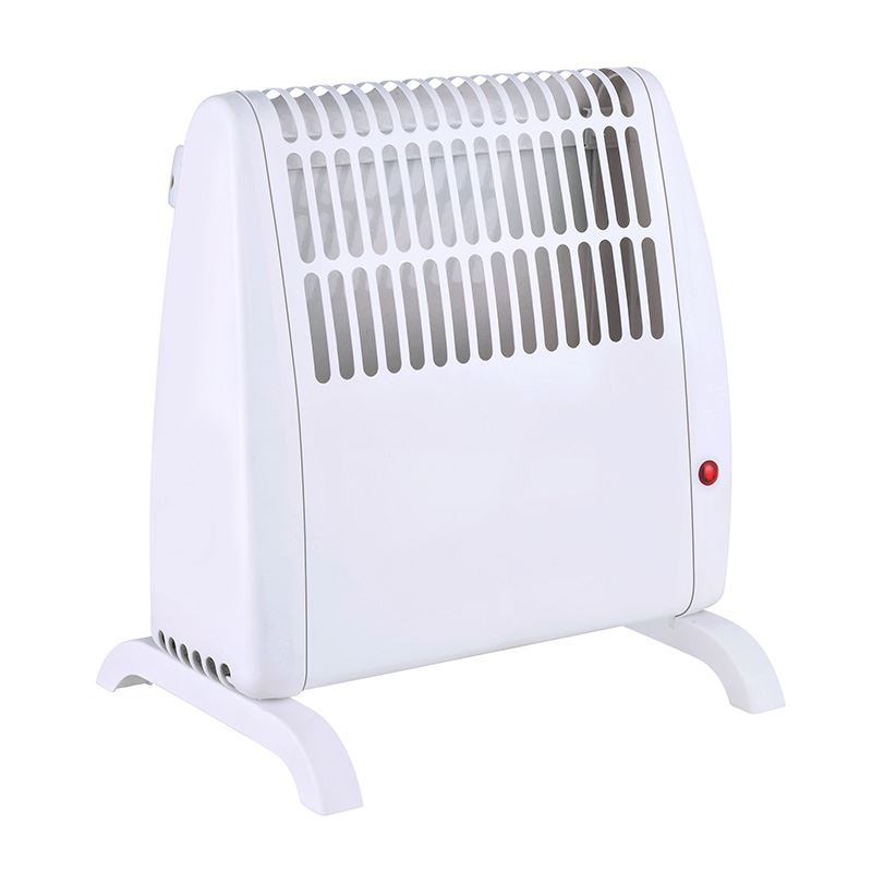 Solight horkovzdušný konvektor 520 W, nastavitelný termostat