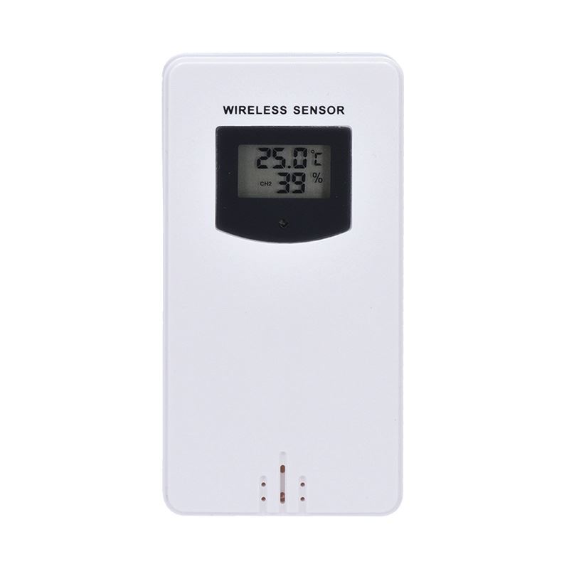 Solight bezdrátový senzor k meteostanicím TE81, TE81W, TE81XL, TE81BK