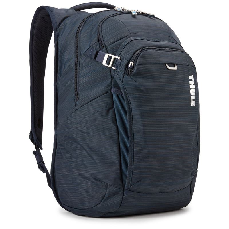 Thule Construct batoh 24L CONBP116CB - karbonově modrý