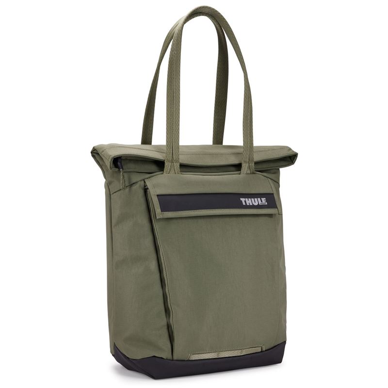 Thule Paramount taška 22 l PARATB3116 - zelená