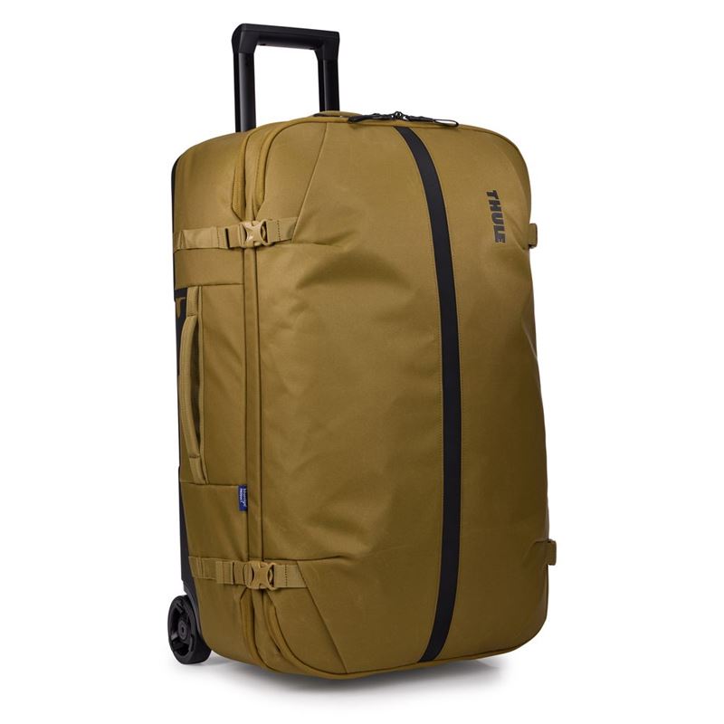 Thule Aion cestovní kufr na kolečkách 95 l TAWD170 - nutria
