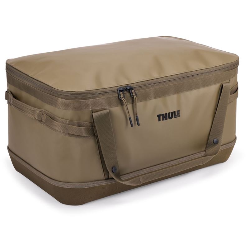 Thule Chasm přepravní box na vybavení 55 l TCGH155 - tmavé khaki